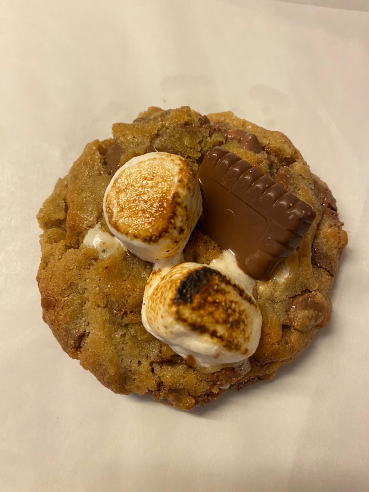 Mr S'mores